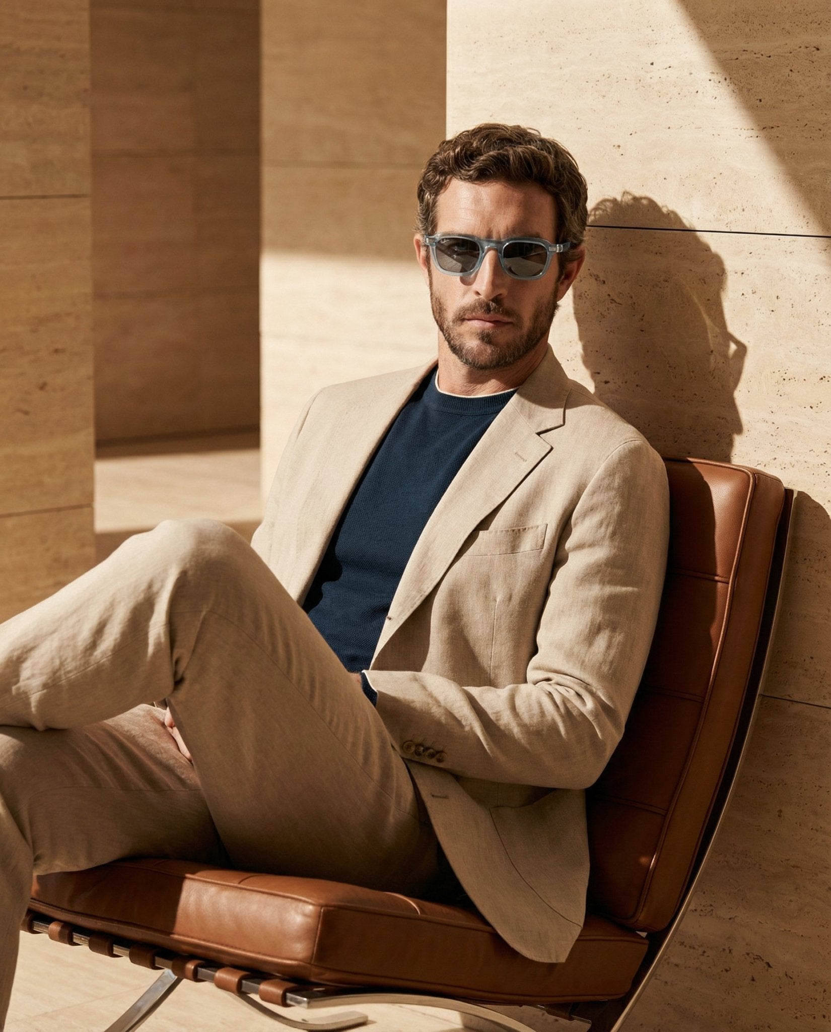 Clashier Signature - Vichyluxury