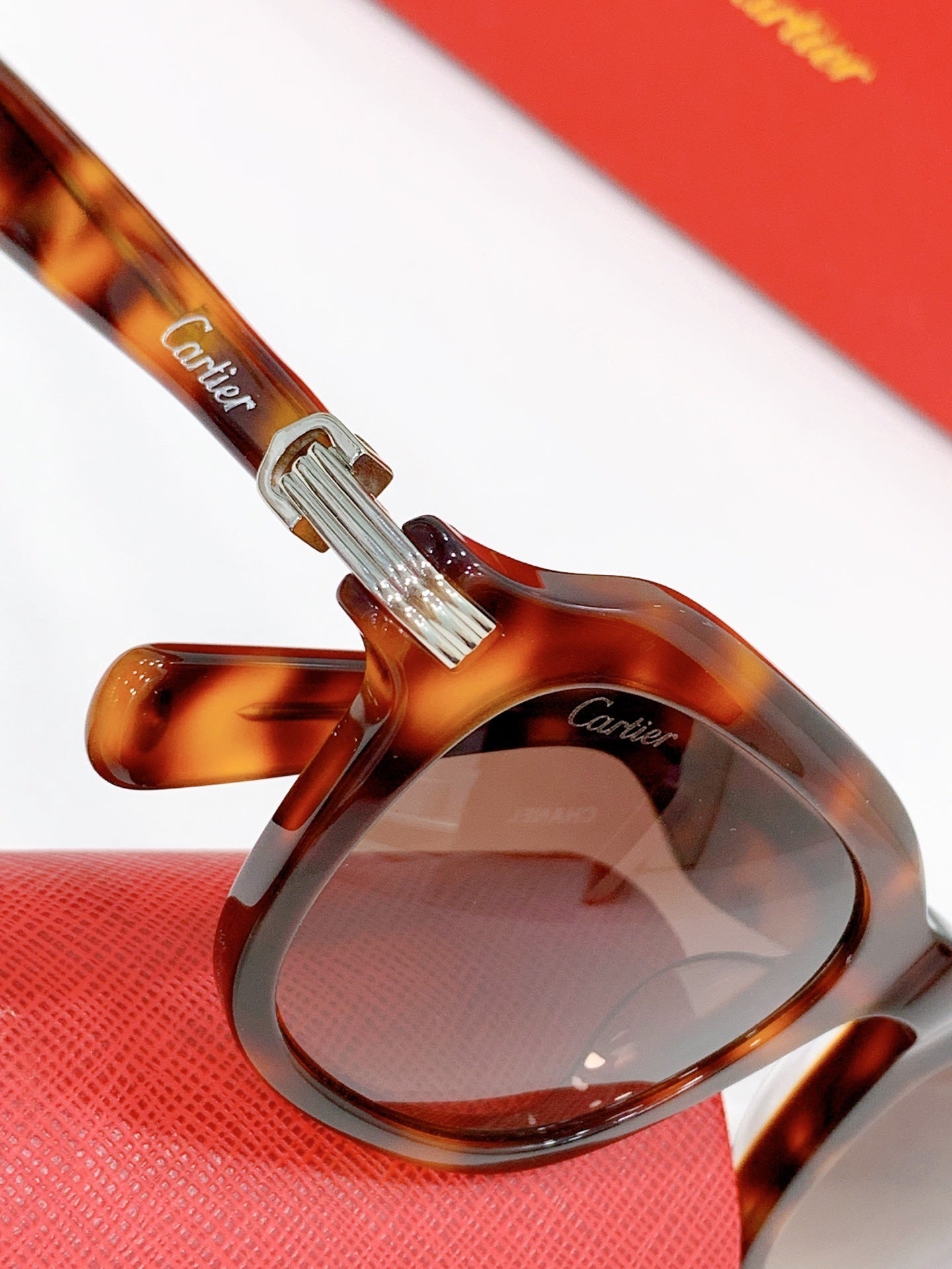 Clashier Signature - Vichyluxury