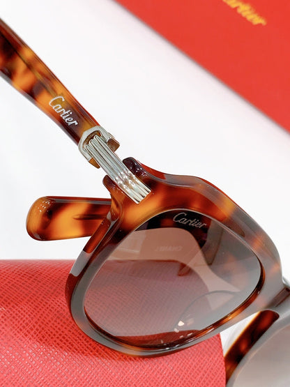 Clashier Signature - Vichyluxury