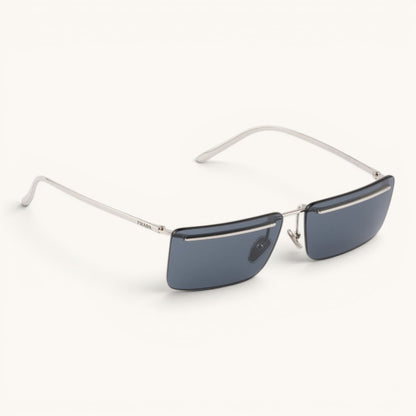 Prad Industrial Rimless