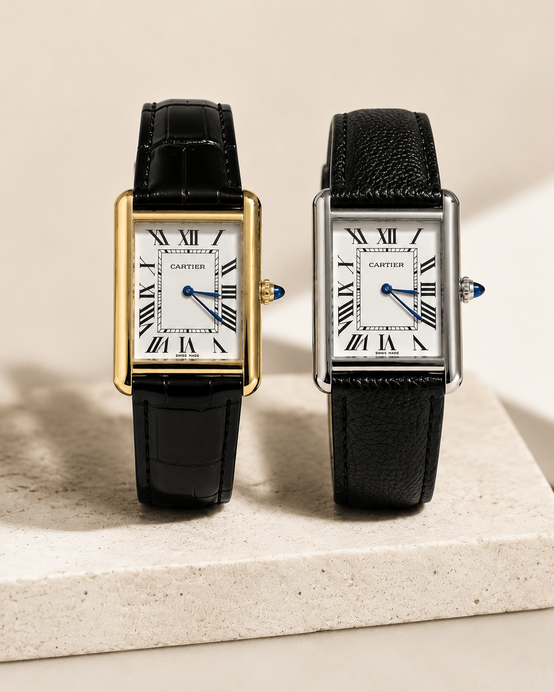 CT Classic II - Vichyluxury