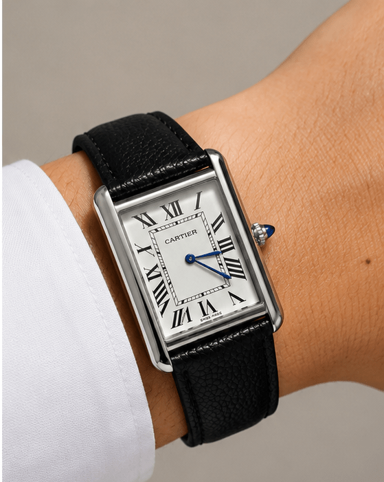 CT Classic II - Vichyluxury