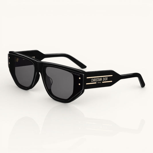 Dio Bold Signature - Vichyluxury