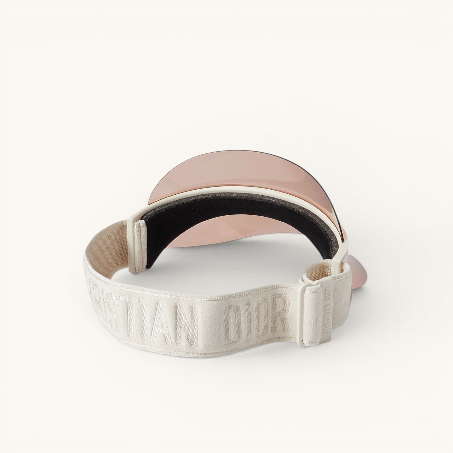 Dio Club V1U Visor - Vichyluxury