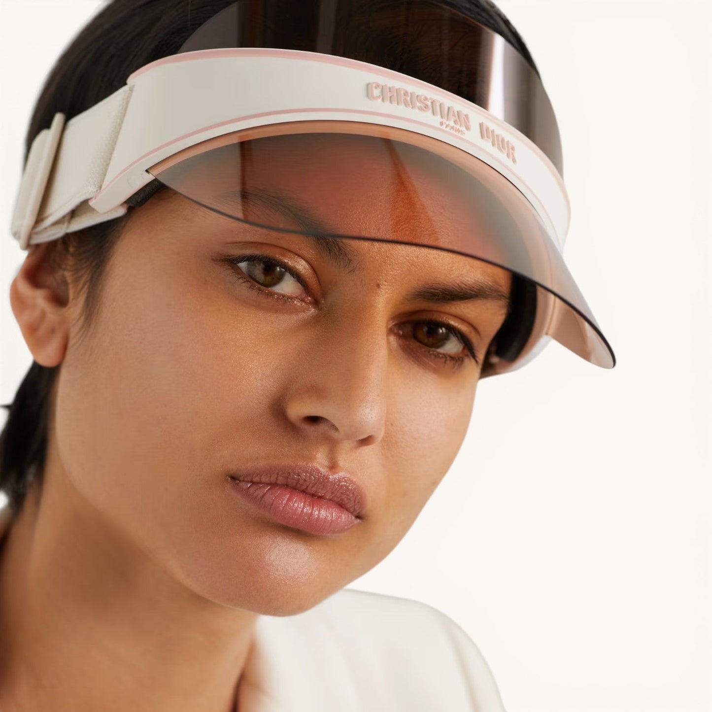 Dio Club V1U Visor - Vichyluxury