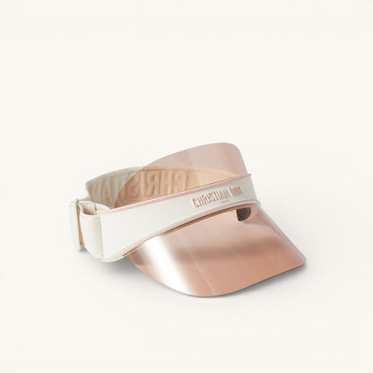 Dio Club V1U Visor - Vichyluxury