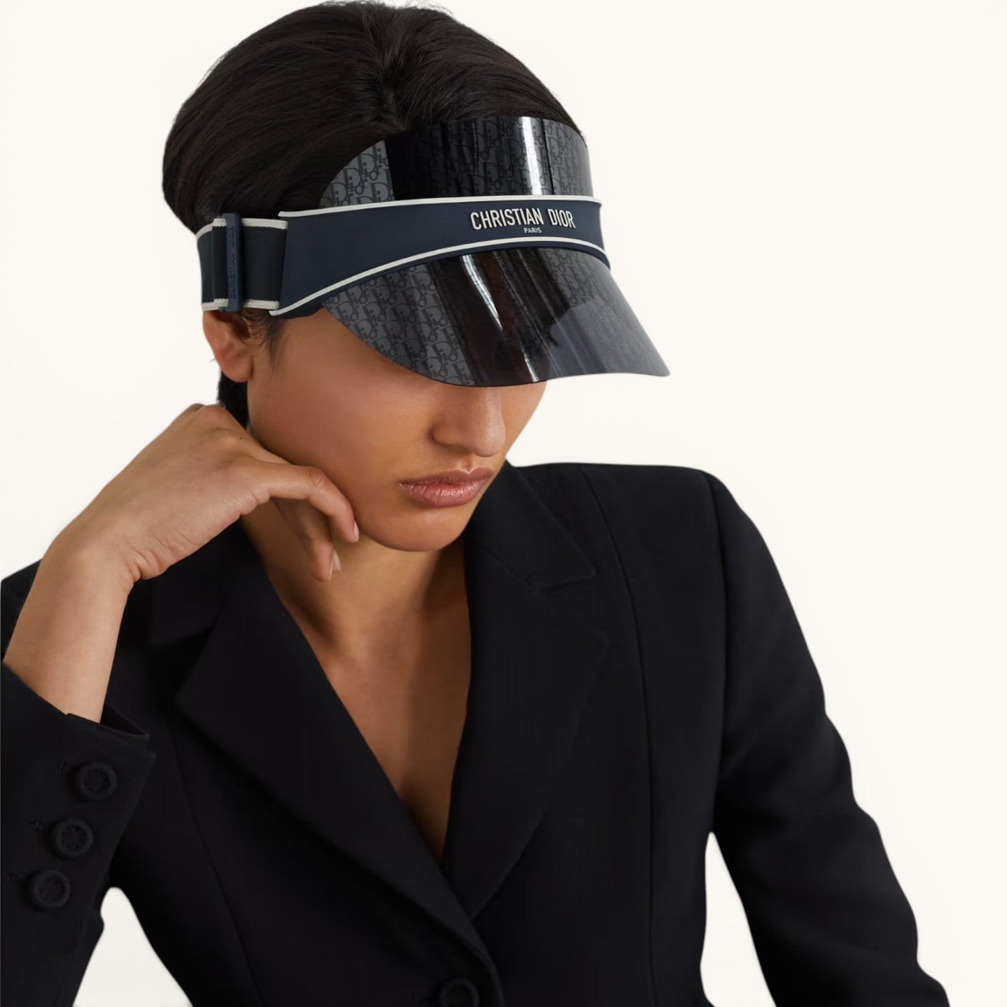 Dio Club V1U Visor - Vichyluxury