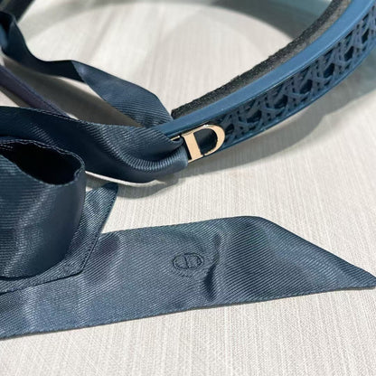 Dio Club Visor Şapka - Vichyluxury