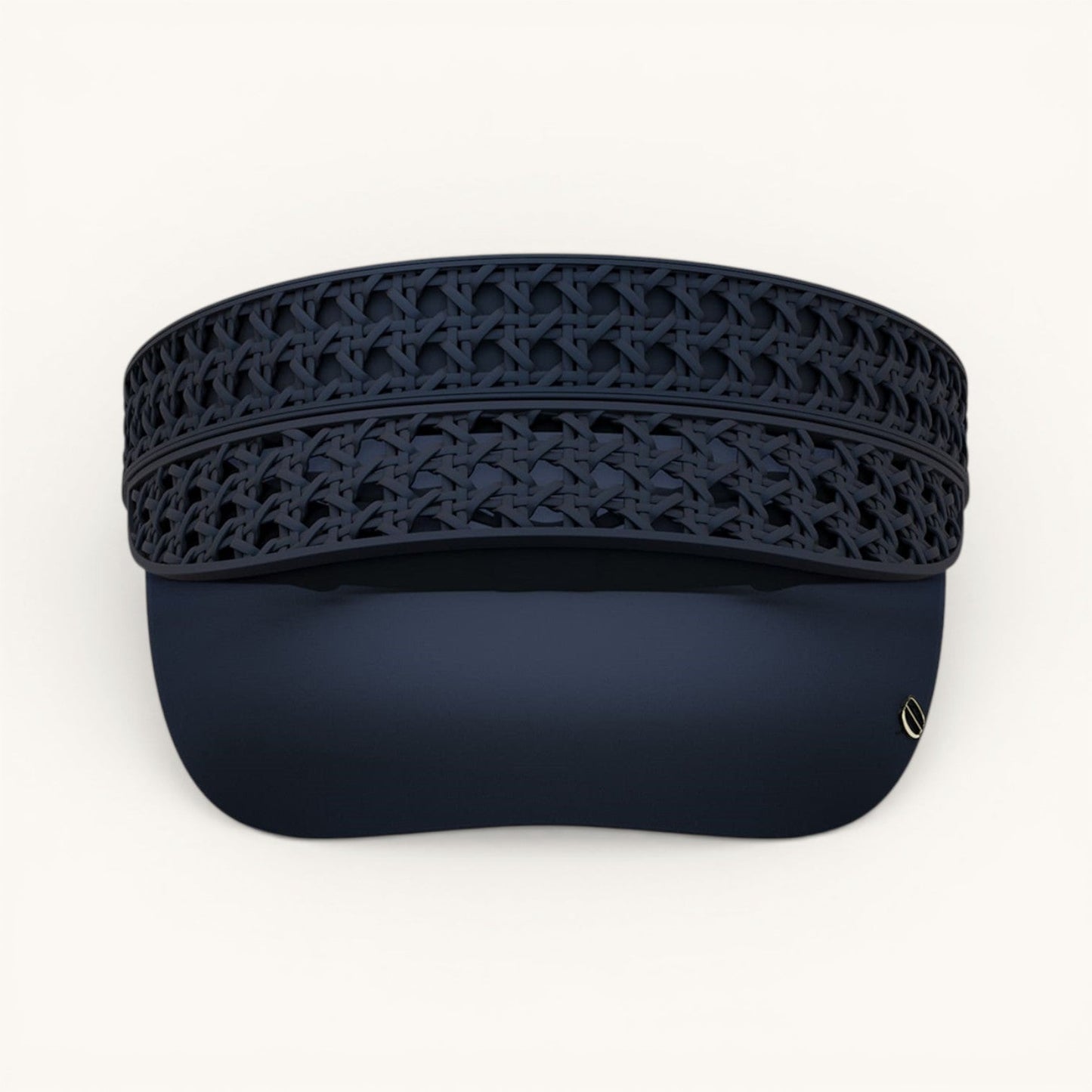 Dio Club Visor Şapka - Vichyluxury