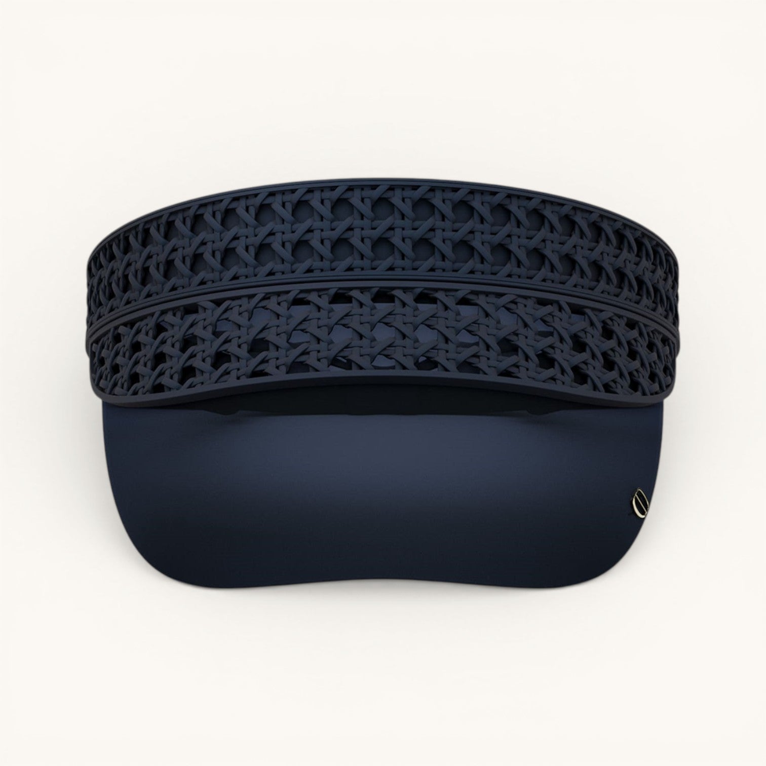 Dio Club Visor Şapka - Vichyluxury