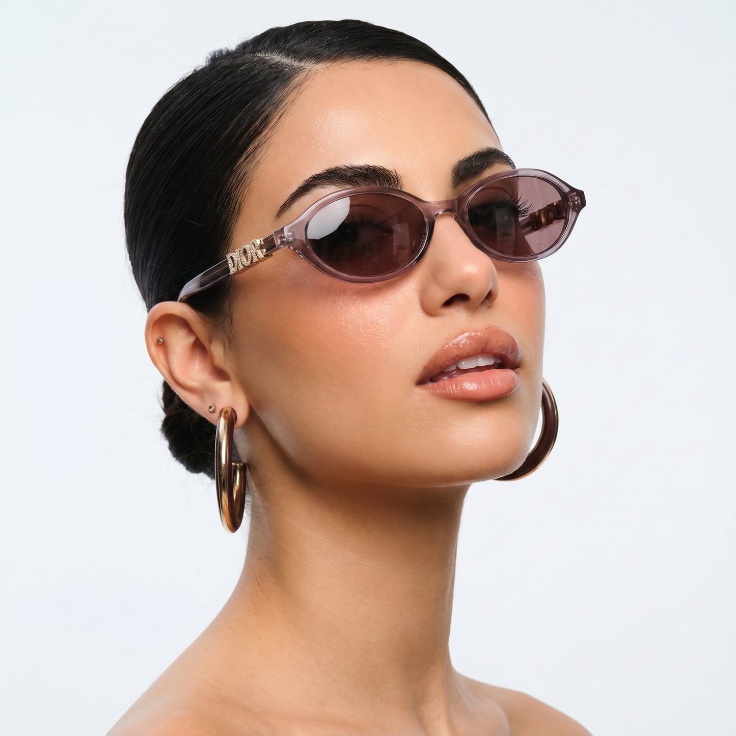 Dio Crystal Signature - Vichyluxury
