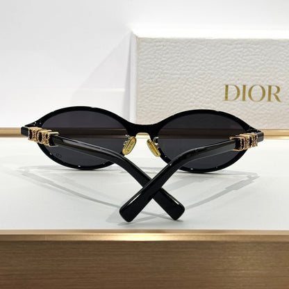 Dio Crystal Signature - Vichyluxury