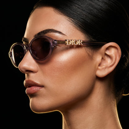 Dio Crystal Signature - Vichyluxury