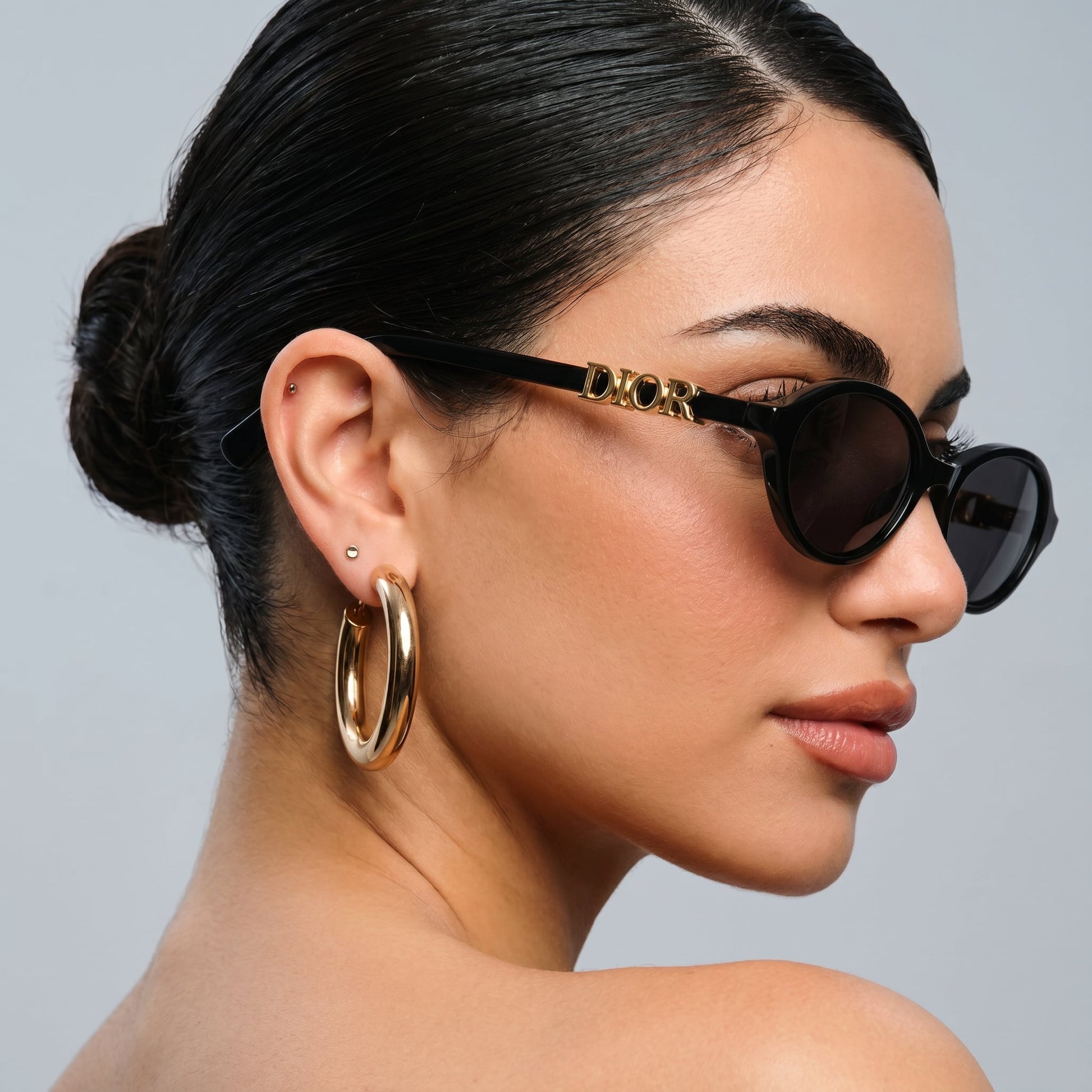 Dio Crystal Signature - Vichyluxury
