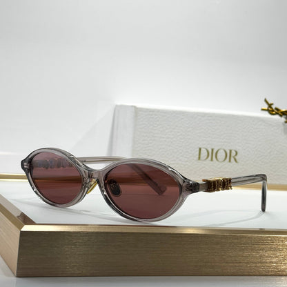Dio Crystal Signature - Vichyluxury