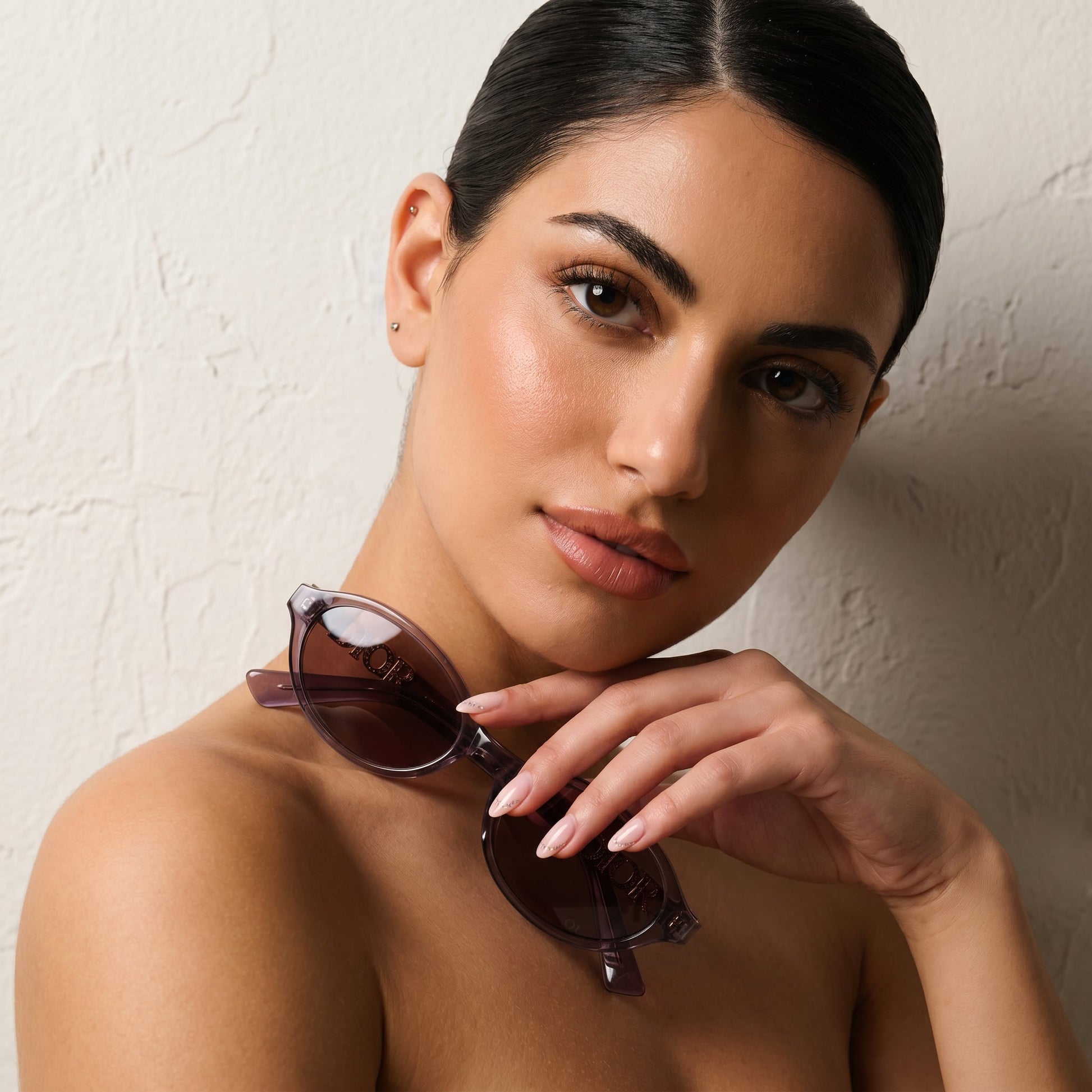 Dio Crystal Signature - Vichyluxury