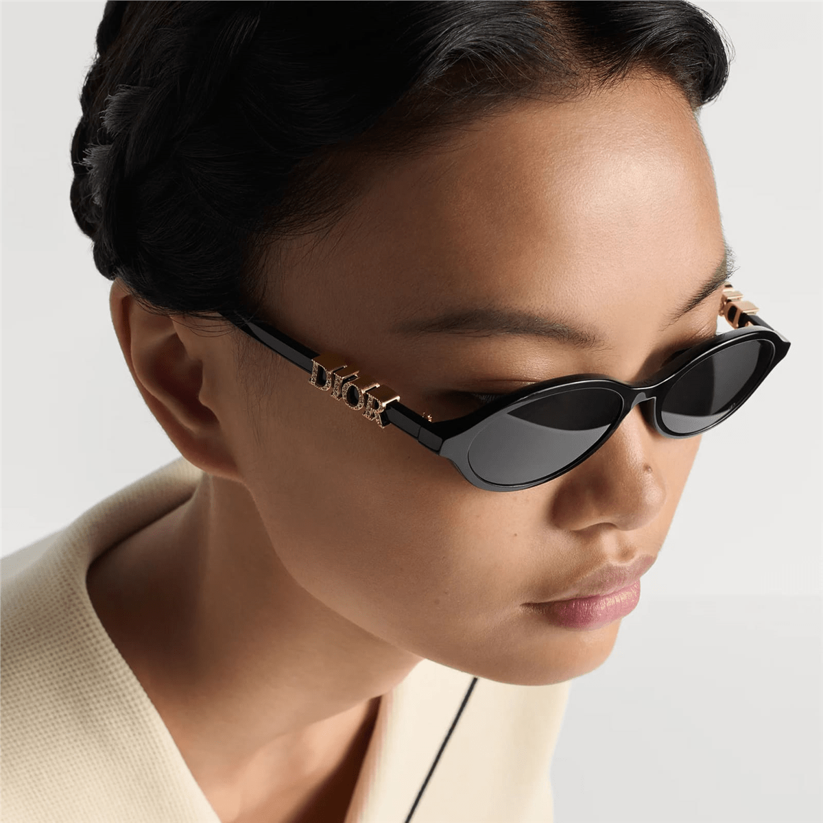 Dio Crystal Signature - Vichyluxury