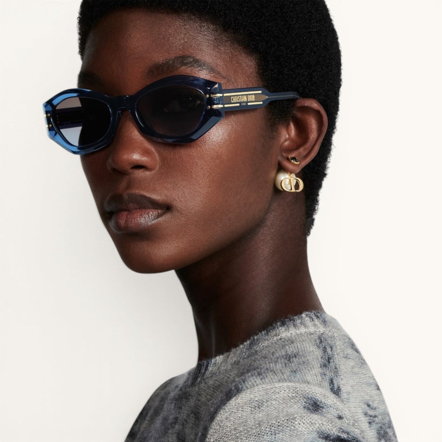 Dio Geometric - Vichyluxury