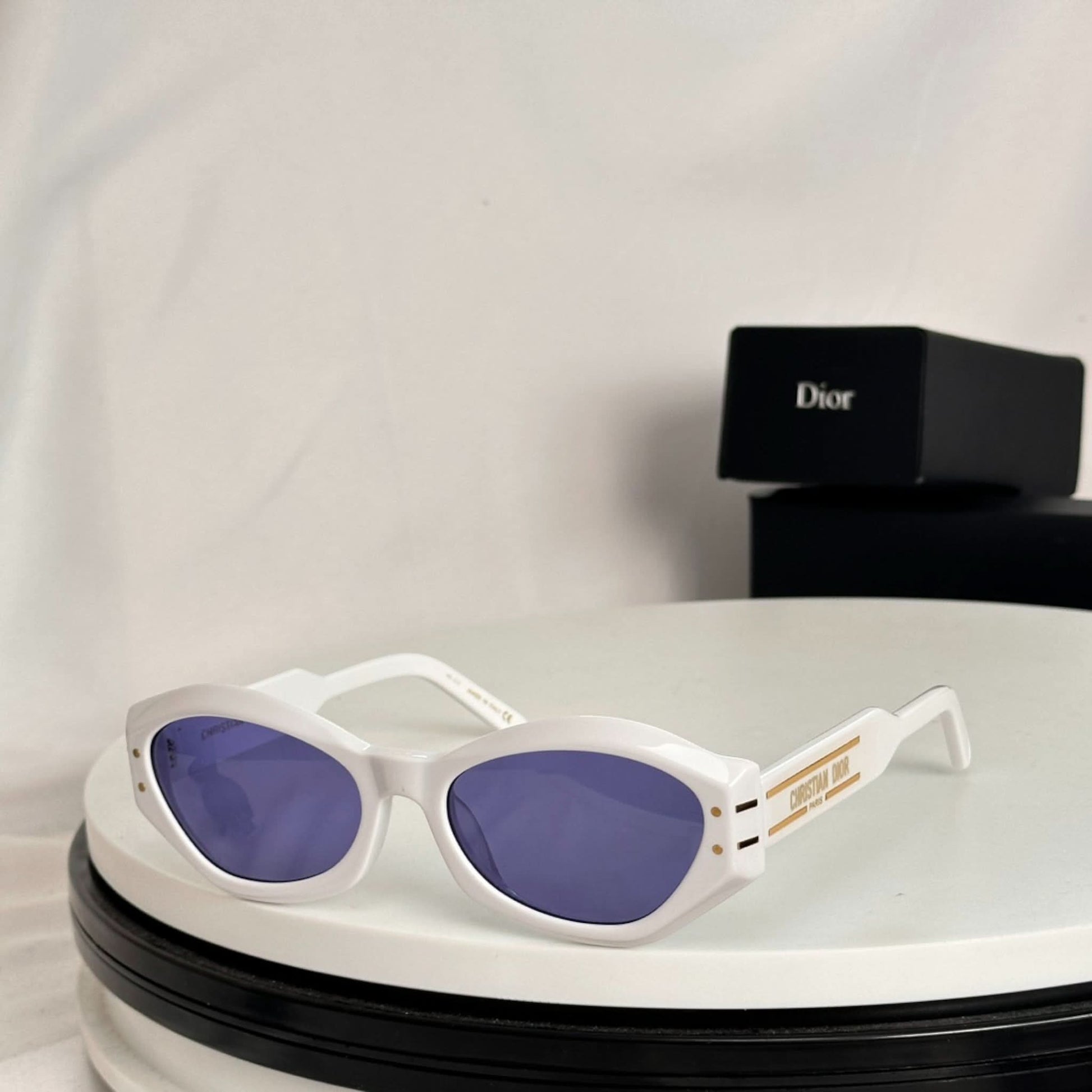 Dio Geometric - Vichyluxury