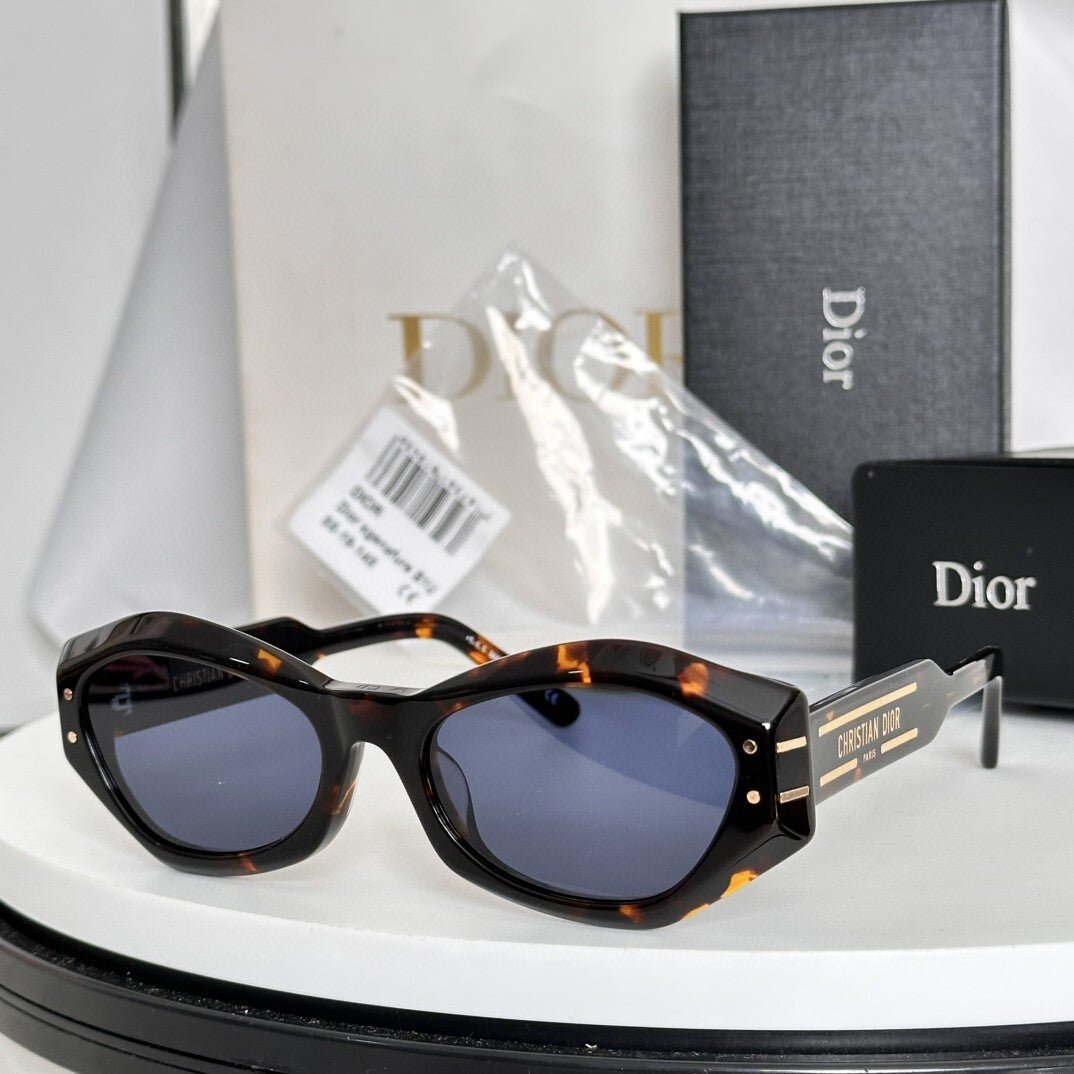 Dio Geometric - Vichyluxury