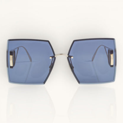 Dio Geometric Rimless - Vichyluxury