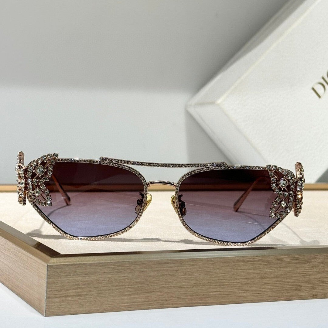 Dio Jewel Aviator - Vichyluxury