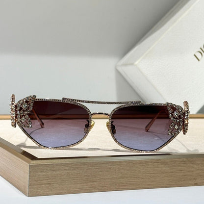 Dio Jewel Aviator - Vichyluxury