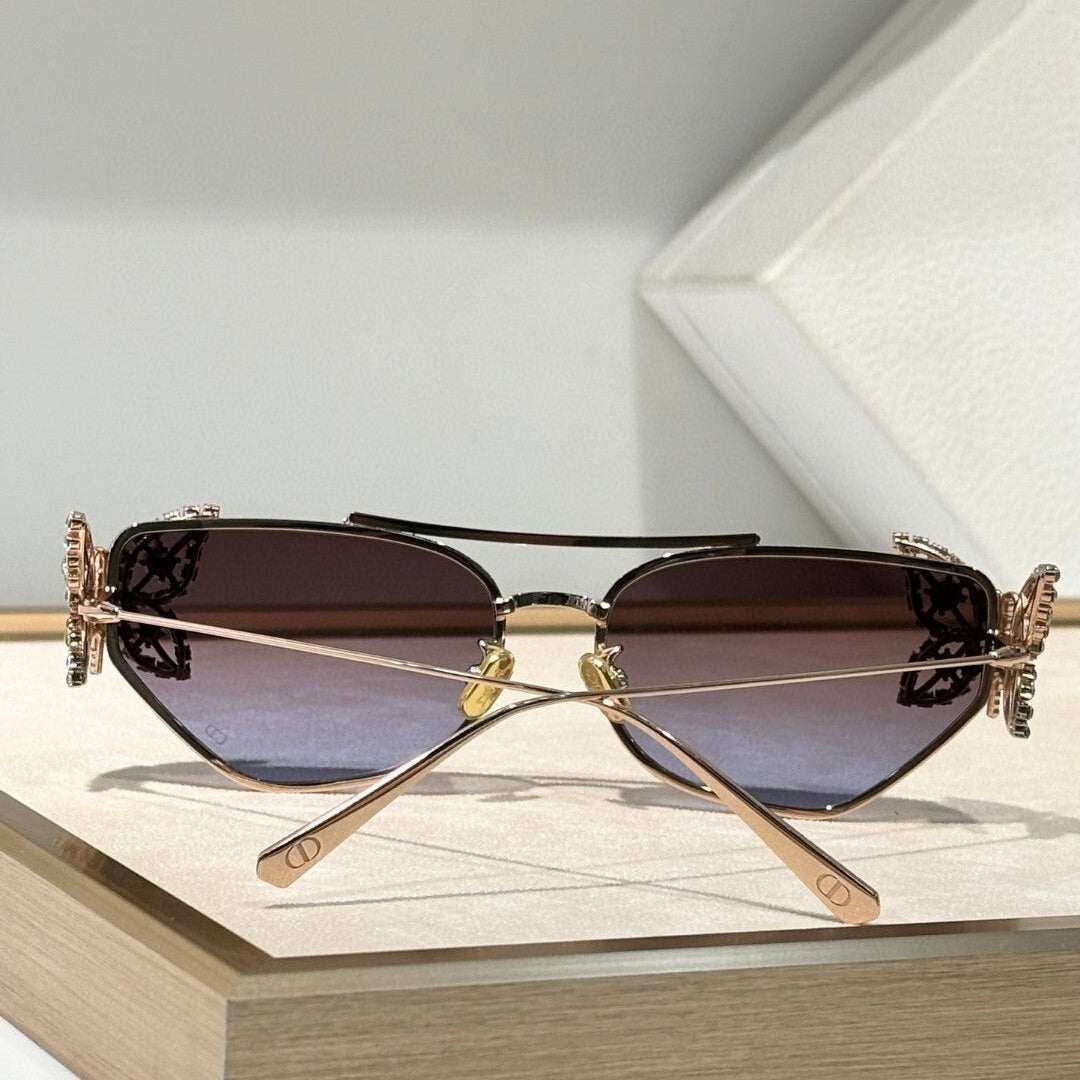 Dio Jewel Aviator - Vichyluxury