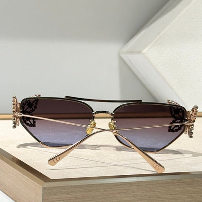 Dio Jewel Aviator - Vichyluxury