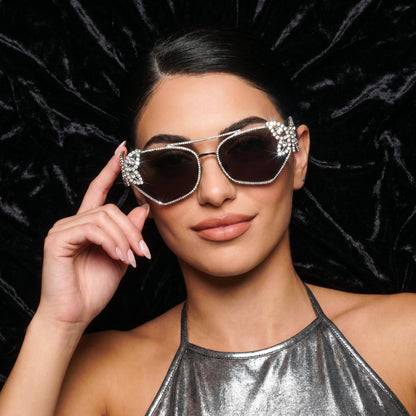 Dio Jewel Aviator - Vichyluxury