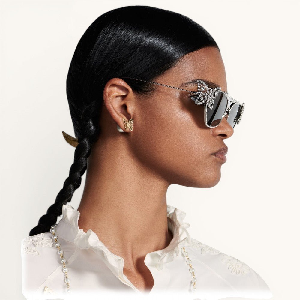 Dio Jewel Aviator - Vichyluxury