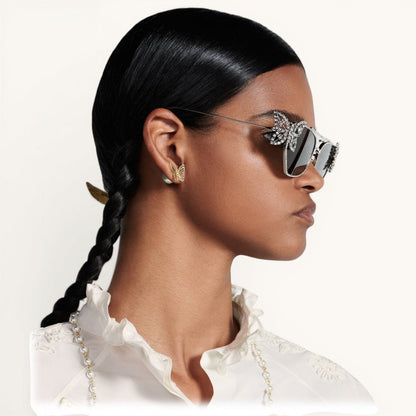 Dio Jewel Aviator - Vichyluxury