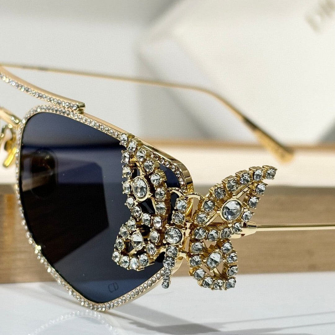 Dio Jewel Aviator - Vichyluxury