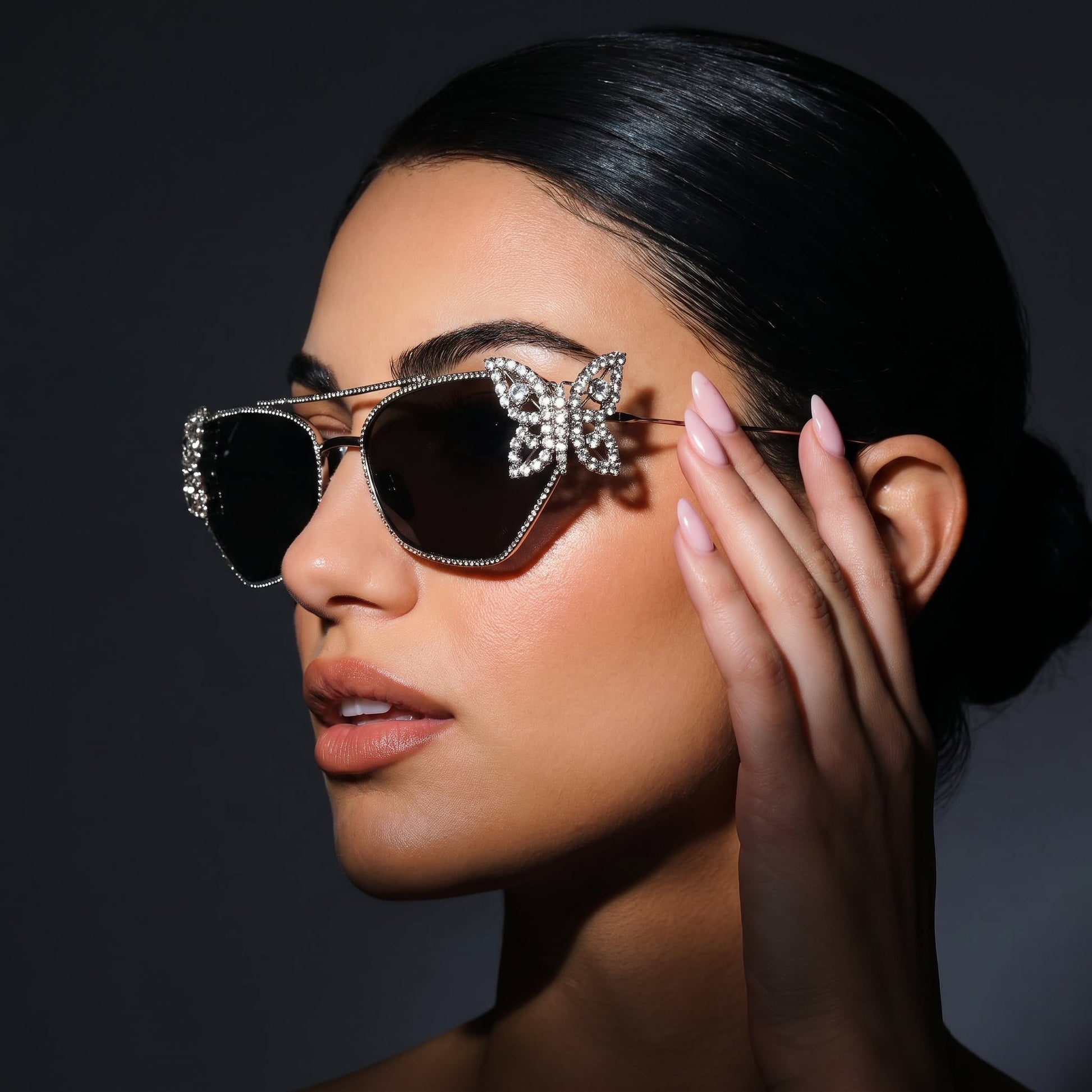 Dio Jewel Aviator - Vichyluxury
