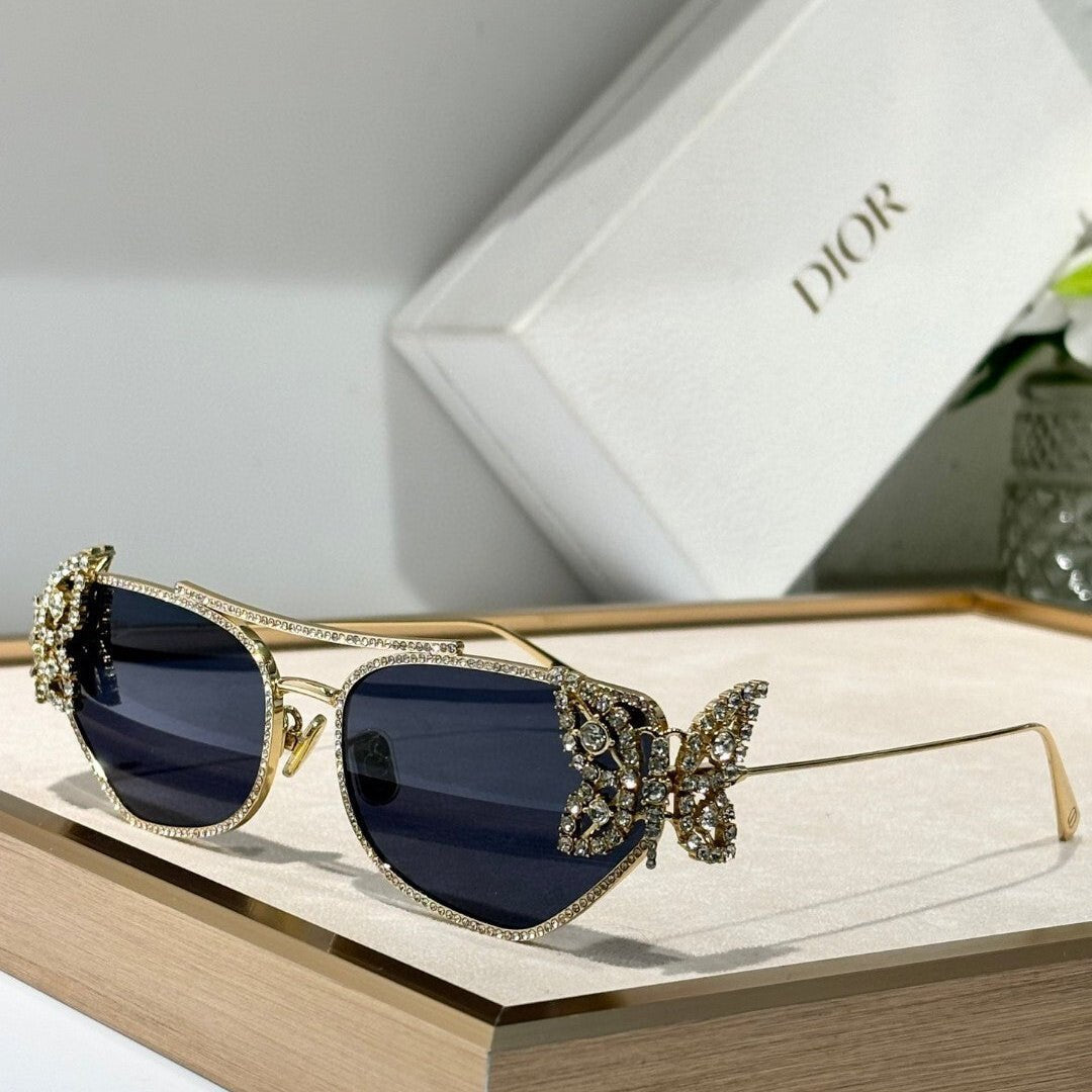 Dio Jewel Aviator - Vichyluxury
