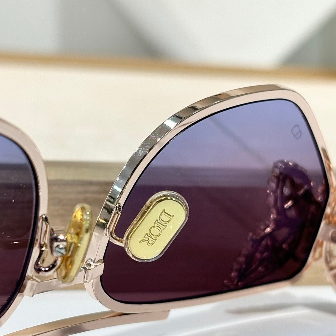 Dio Jewel Aviator - Vichyluxury