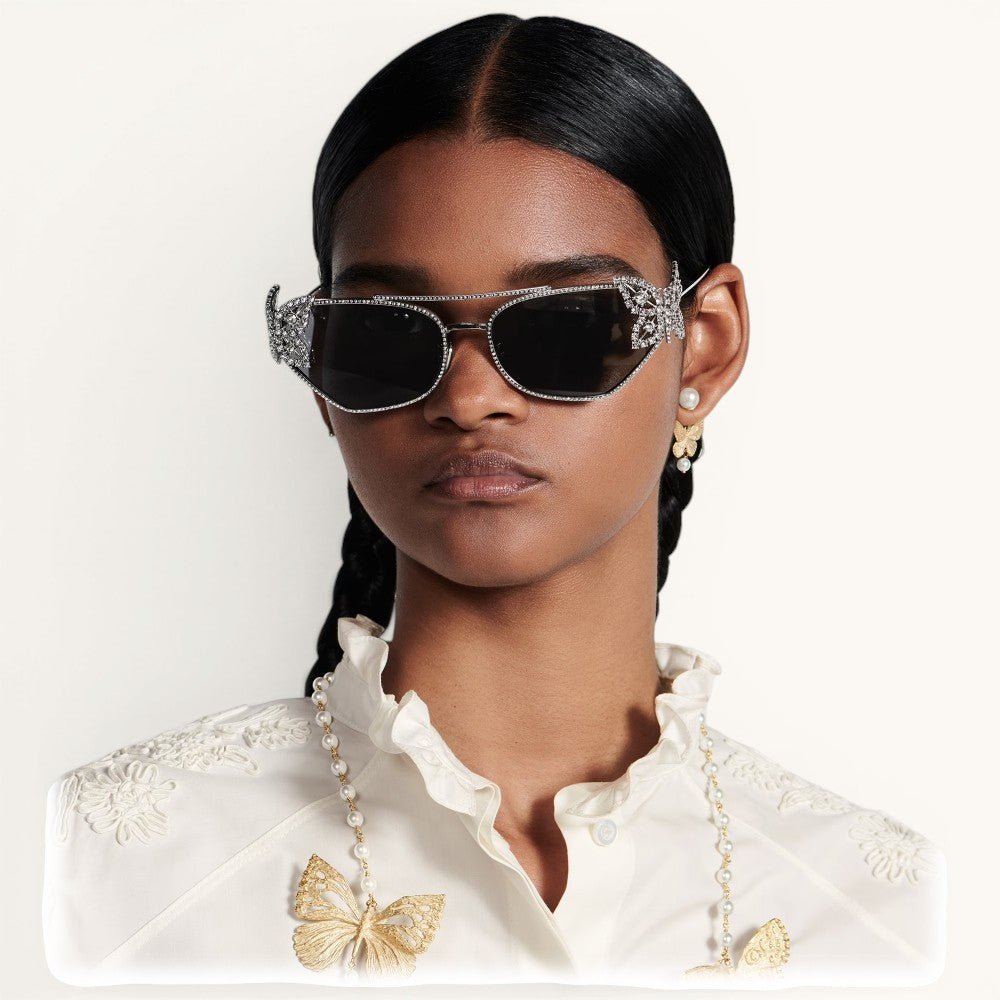 Dio Jewel Aviator - Vichyluxury
