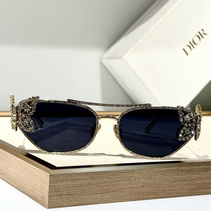 Dio Jewel Aviator - Vichyluxury