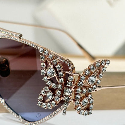 Dio Jewel Aviator - Vichyluxury