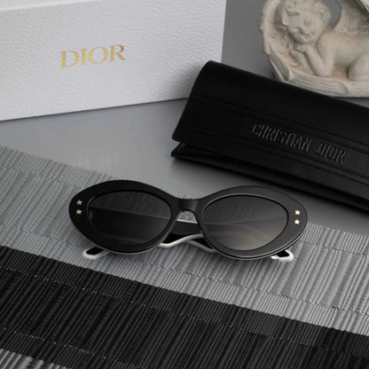 Dio Lucky Star Oval - Vichyluxury