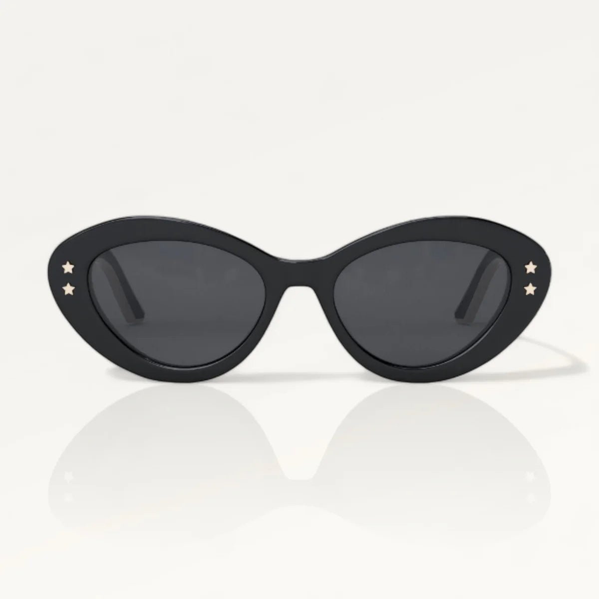 Dio Lucky Star Oval - Vichyluxury