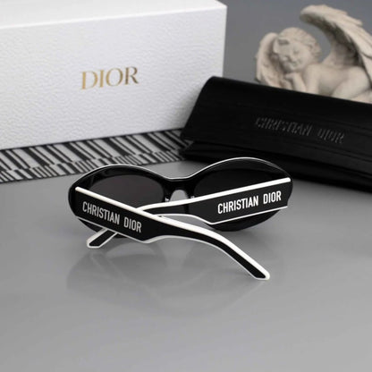 Dio Lucky Star Oval - Vichyluxury
