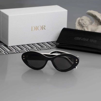 Dio Lucky Star Oval - Vichyluxury