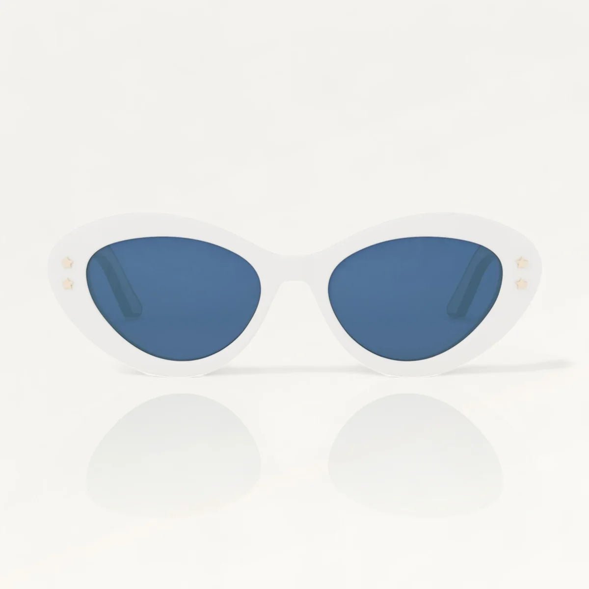 Dio Lucky Star Oval - Vichyluxury