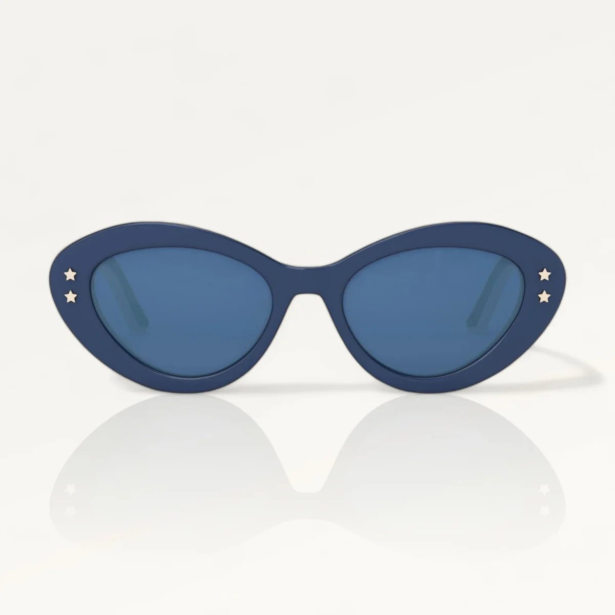 Dio Lucky Star Oval - Vichyluxury