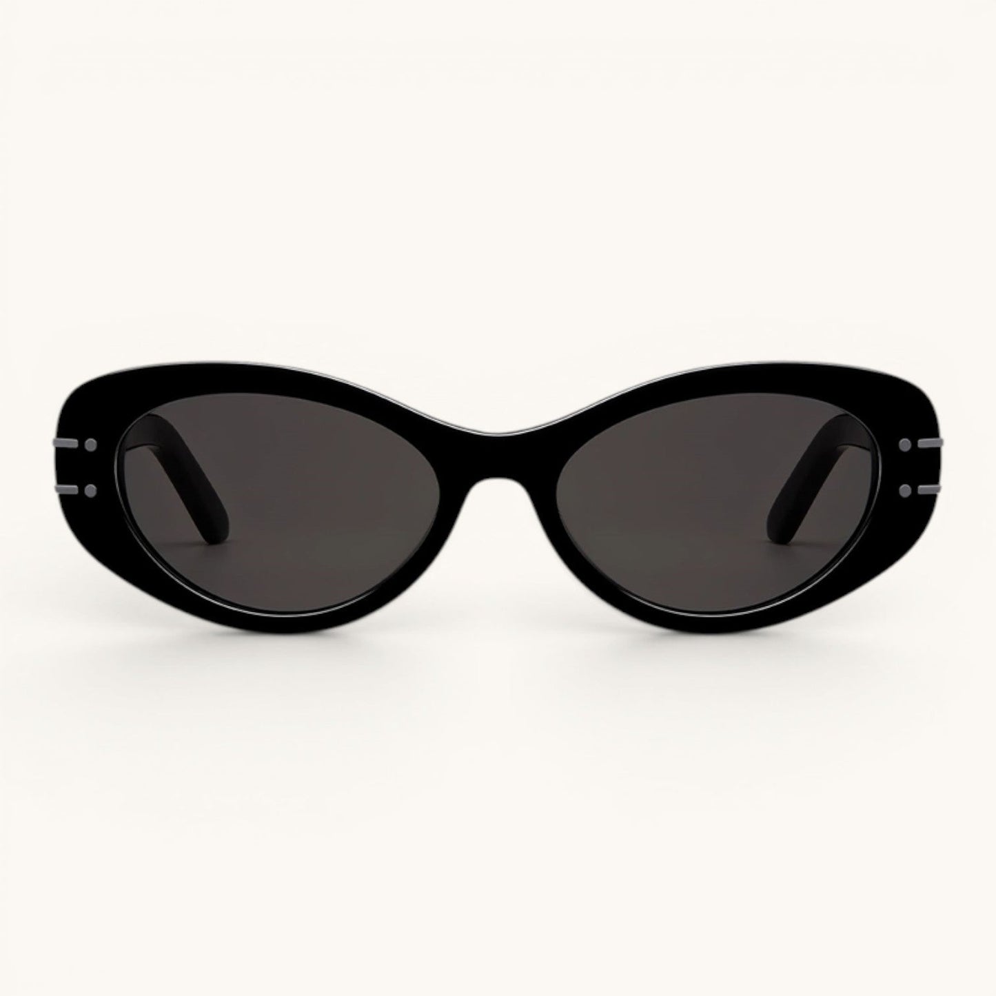 Dio Signature Oval - Vichyluxury