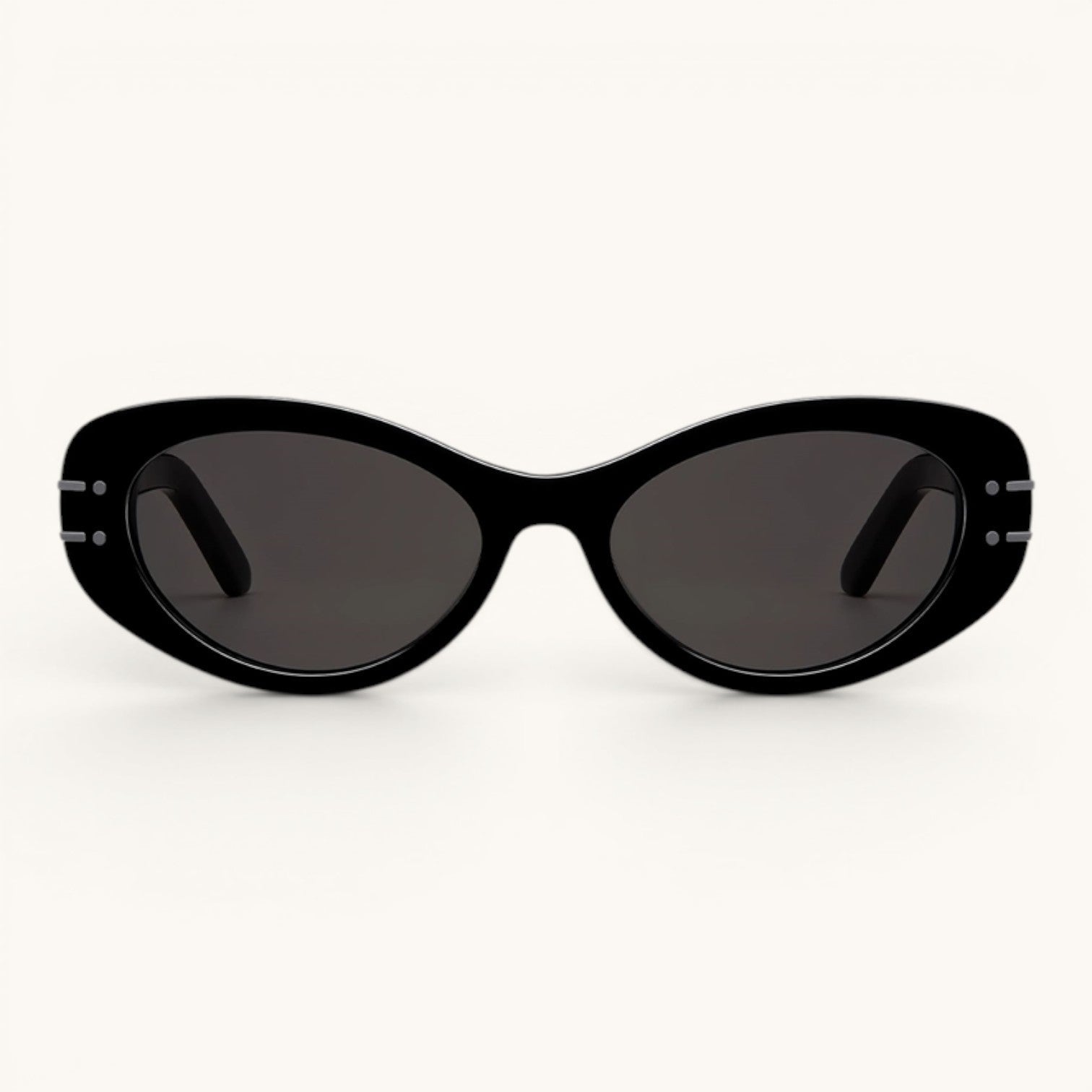 Dio Signature Oval - Vichyluxury