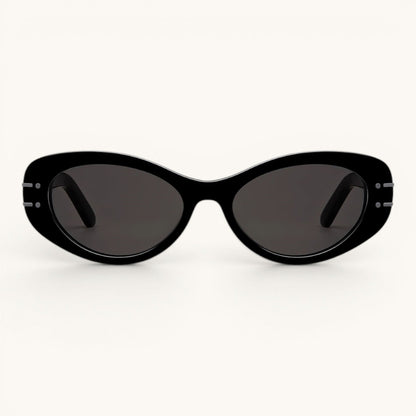Dio Signature Oval - Vichyluxury