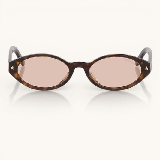 Dio Star Oval Signature - Vichyluxury