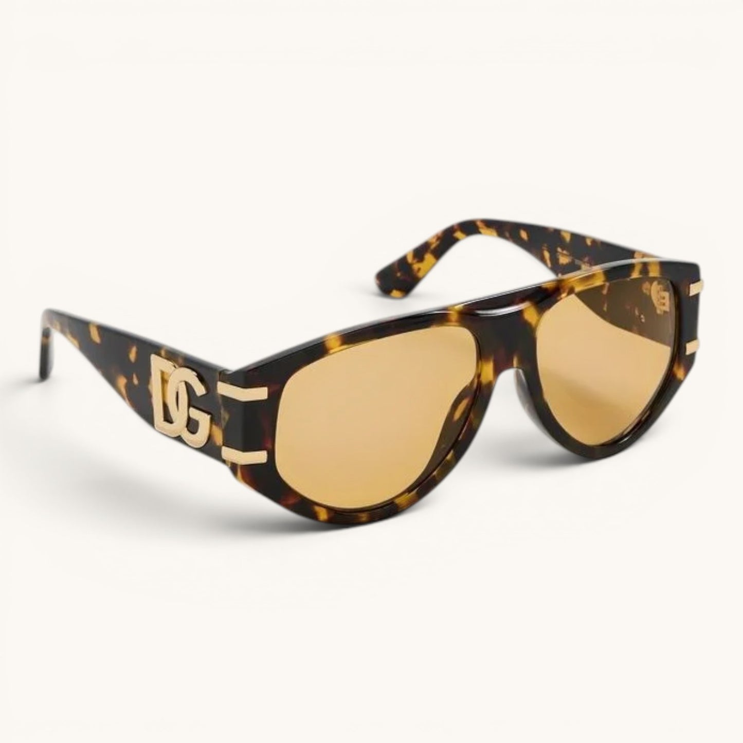 Gabbana Retro Aviator